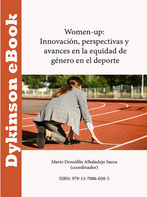 cover image of Women-up